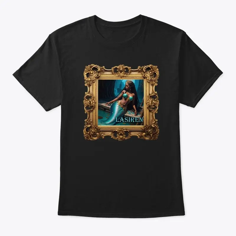 Lasiren Tee